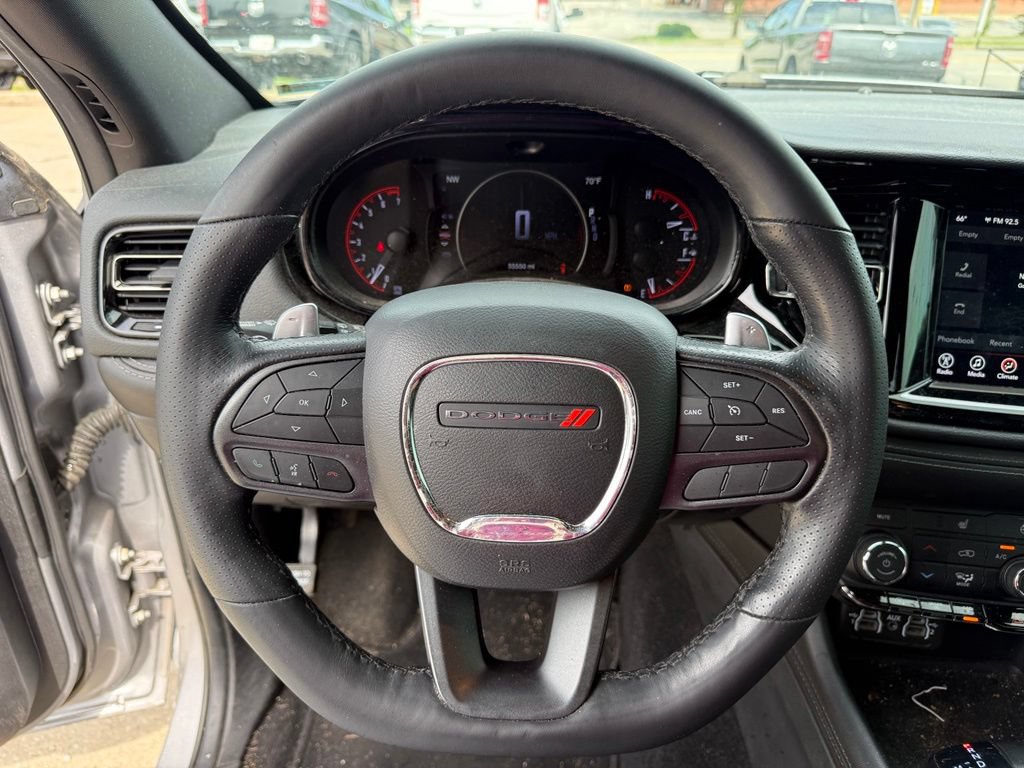 Used 2021 Dodge Durango GT AWD/4WD image 14