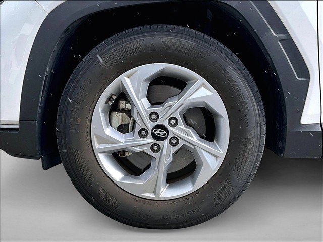 Used 2023 Hyundai Tucson SEL FWD image 10