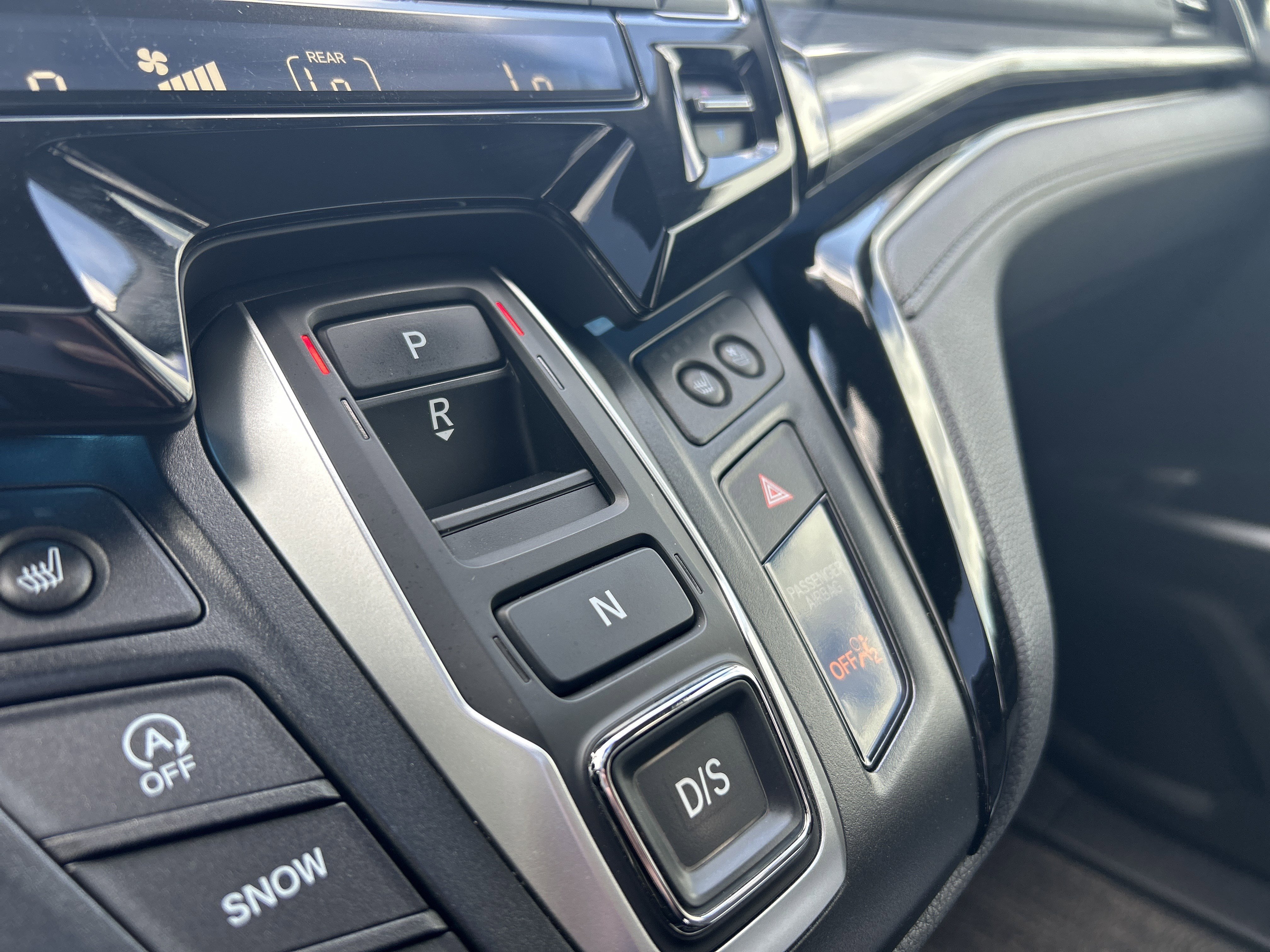 Certified 2023 Honda Odyssey Elite image 16