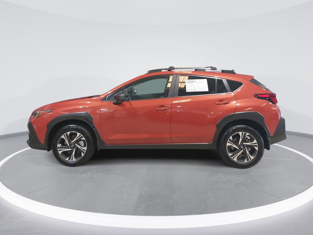 Certified 2025 Subaru Crosstrek 2.0i Premium w/ Convenience Package #2 image 8