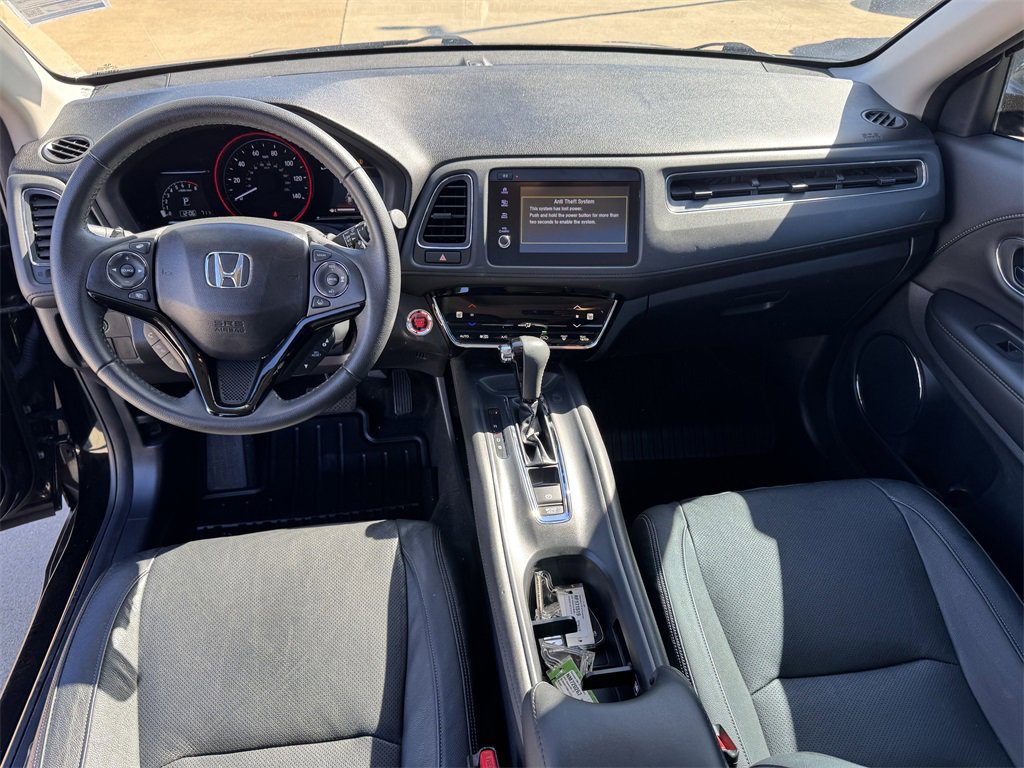 Used 2022 Honda HR-V EX-L image 20