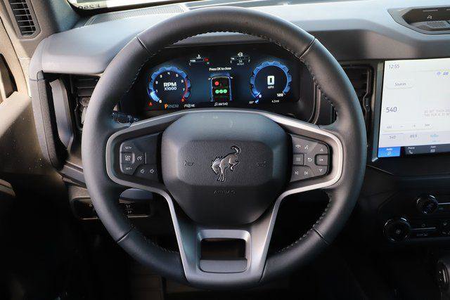 New 2025 Ford Bronco Badlands image 21