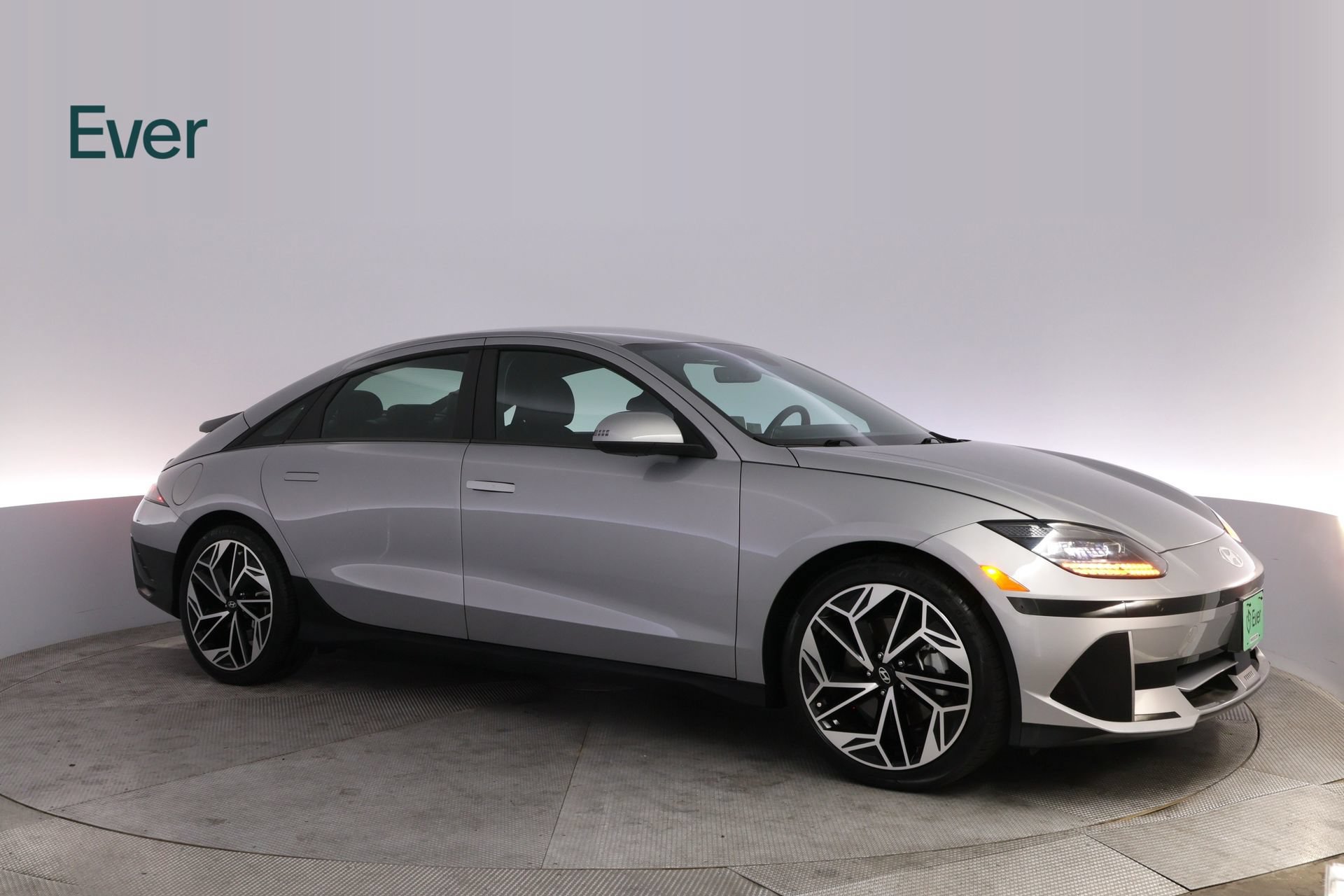 Used 2024 Hyundai Ioniq 6 Limited RWD image 14