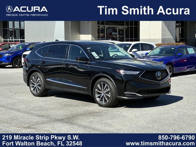 New 2026 Acura MDX FWD w/ Technology Package image 1