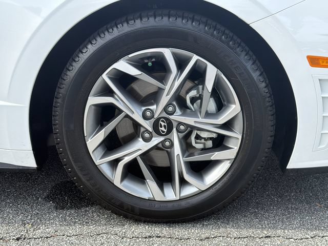 Used 2020 Hyundai Sonata SEL FWD image 12