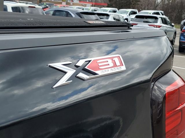 Certified 2023 GMC Sierra 1500 SLT w/ SLT Premium Plus Package image 37