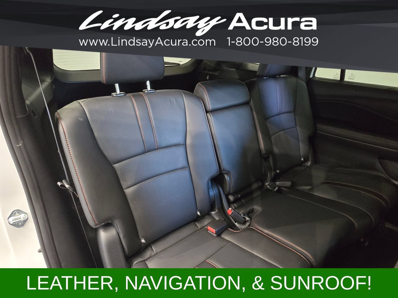 Used 2025 Honda Passport TrailSport image 9