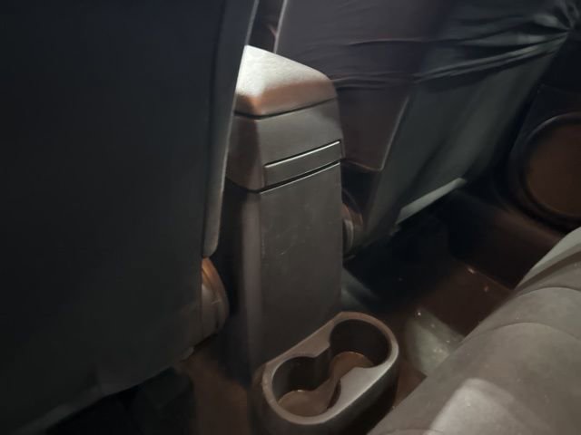 Used 2015 Jeep Patriot Latitude w/ Mopar Trailer Tow Group image 12