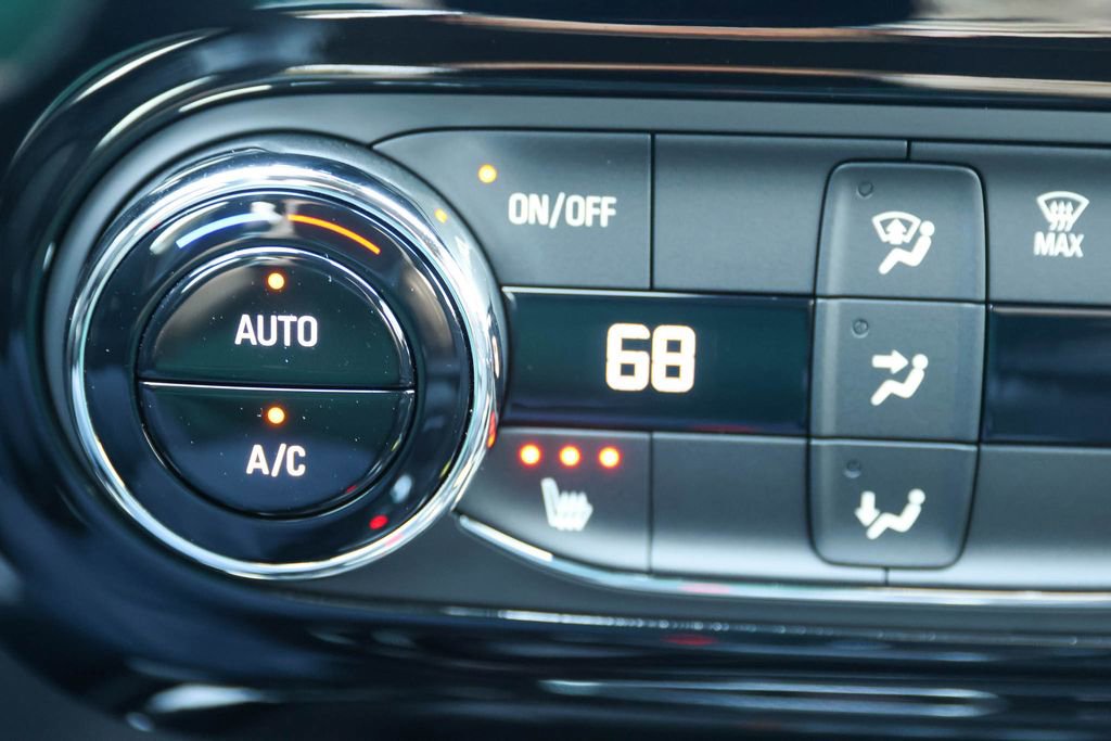 New 2026 Chevrolet Trax RS image 20
