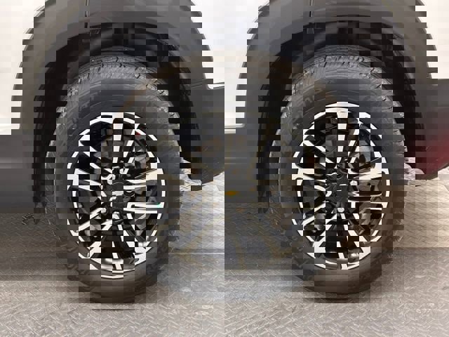 New 2026 Chevrolet TrailBlazer LT w/ Driver Confidence Package image 20