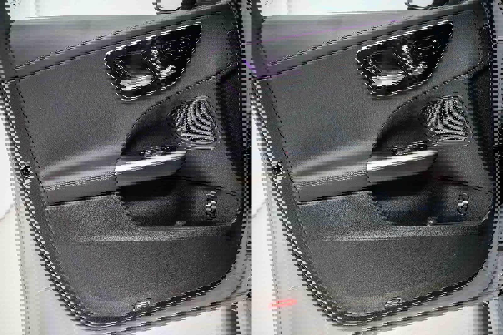 Used 2025 Mercedes-Benz C 300 Sedan image 19