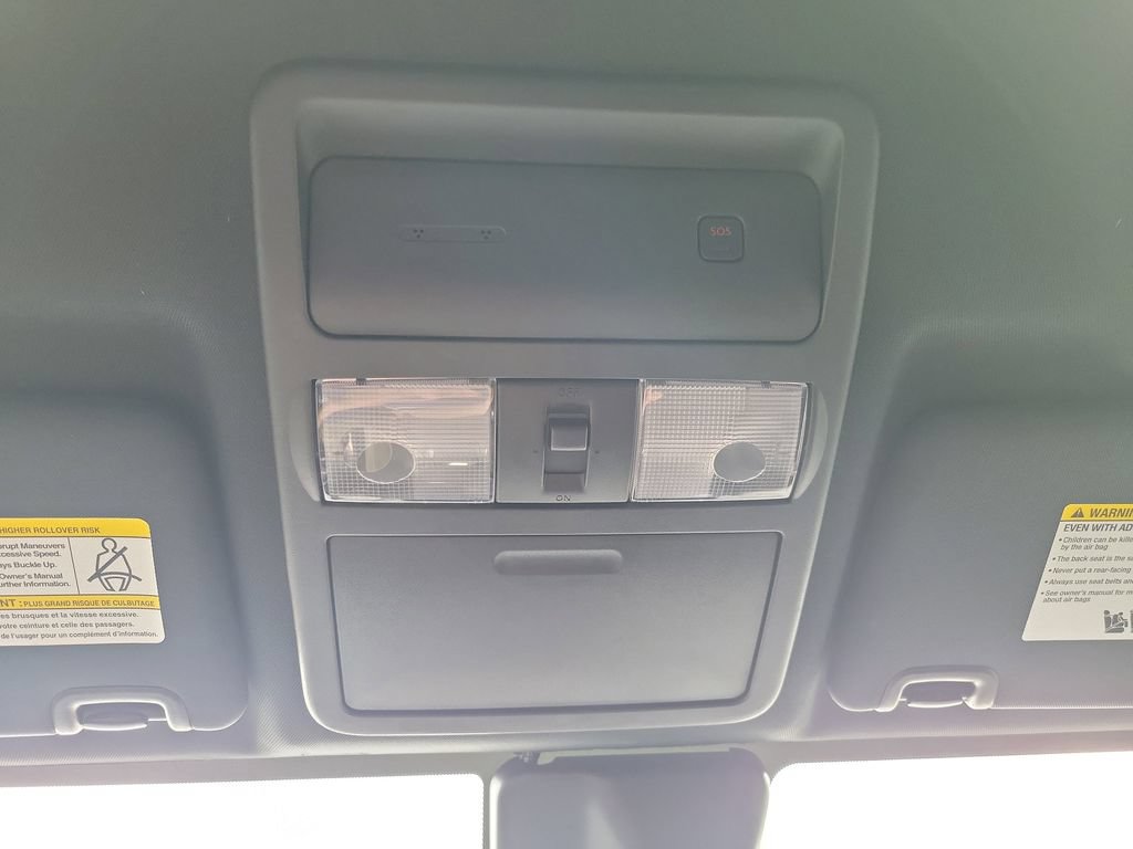 Used 2022 Nissan Frontier PRO-4X AWD/4WD image 35