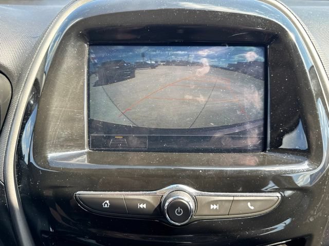 Used 2021 Chevrolet Spark LT FWD image 21