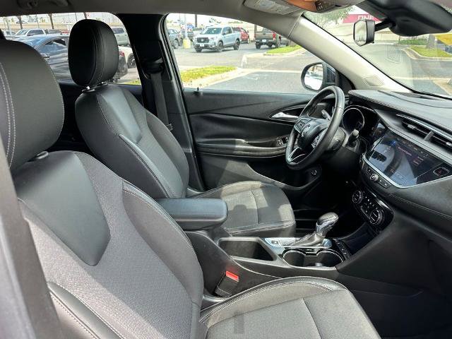 Used 2021 Buick Encore GX Select w/ Advanced Technology Package image 21