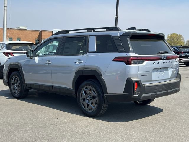 New 2026 Subaru Outback Premium image 34