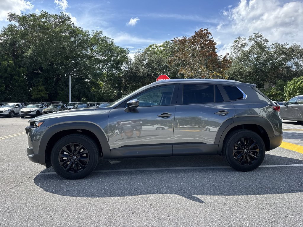 New 2026 MAZDA CX-50 AWD 2.5 S w/ Cargo Package image 27