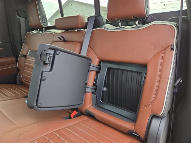 Used 2026 GMC Sierra 3500 Denali Ultimate image 34