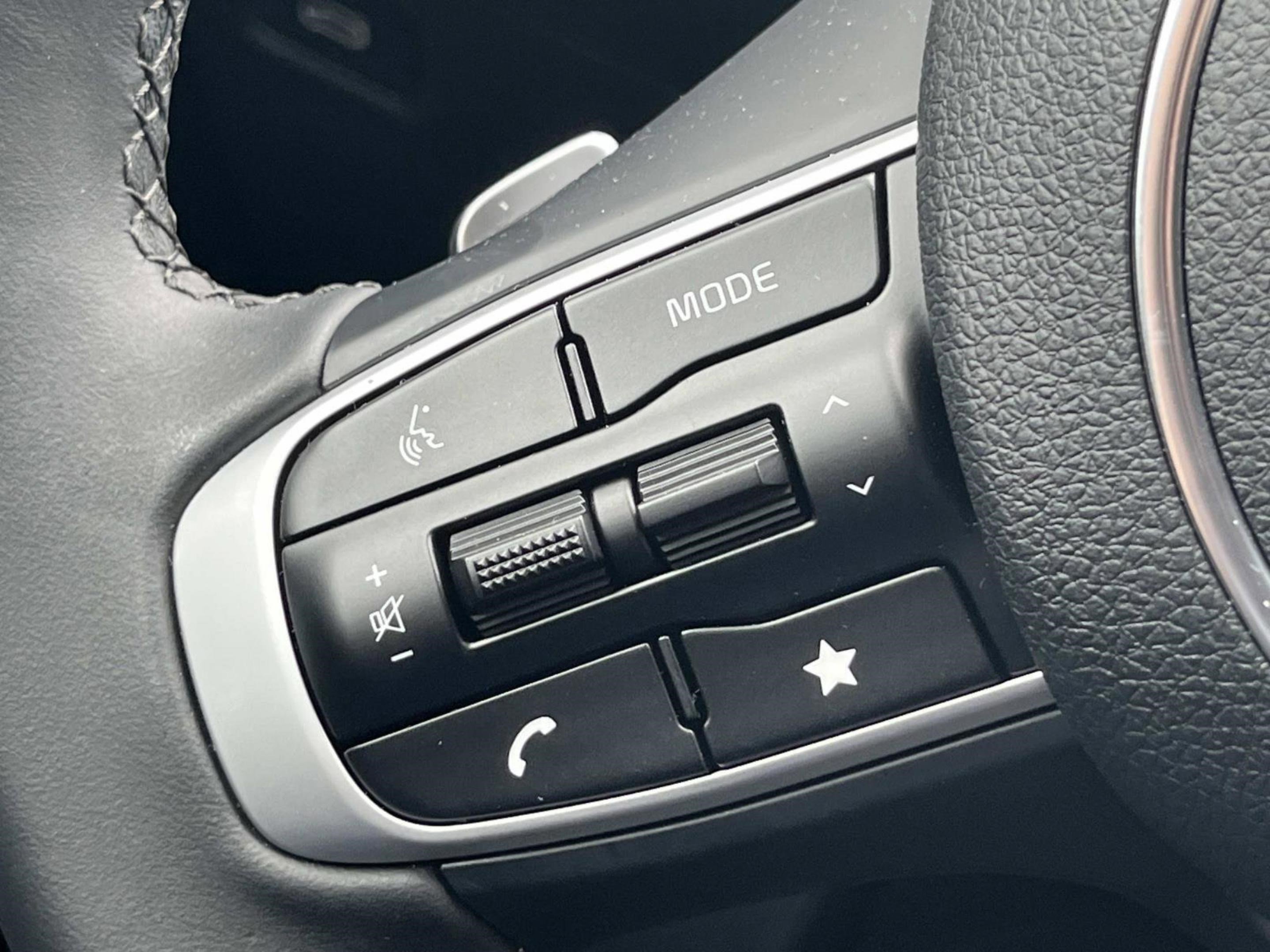 New 2026 Kia K5 GT image 28