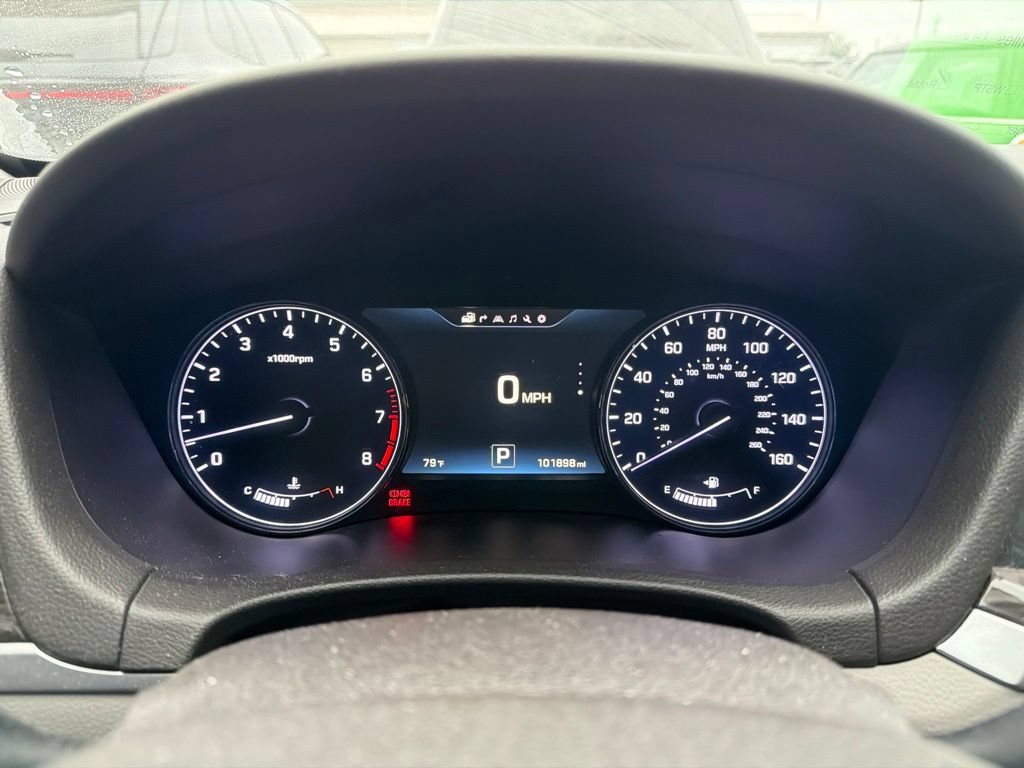 Used 2016 Hyundai Genesis 3.8 w/ Option Group 03 AWD/4WD image 10