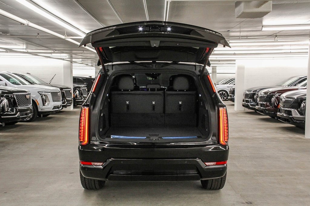 New 2026 Cadillac Escalade IQ Sport 1 image 28