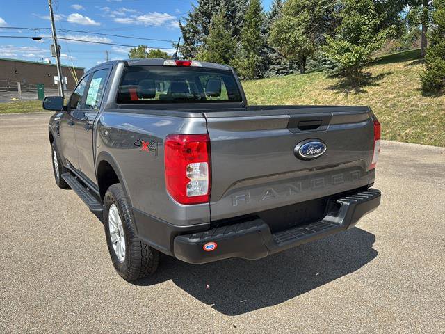 Certified 2024 Ford Ranger XL video 2