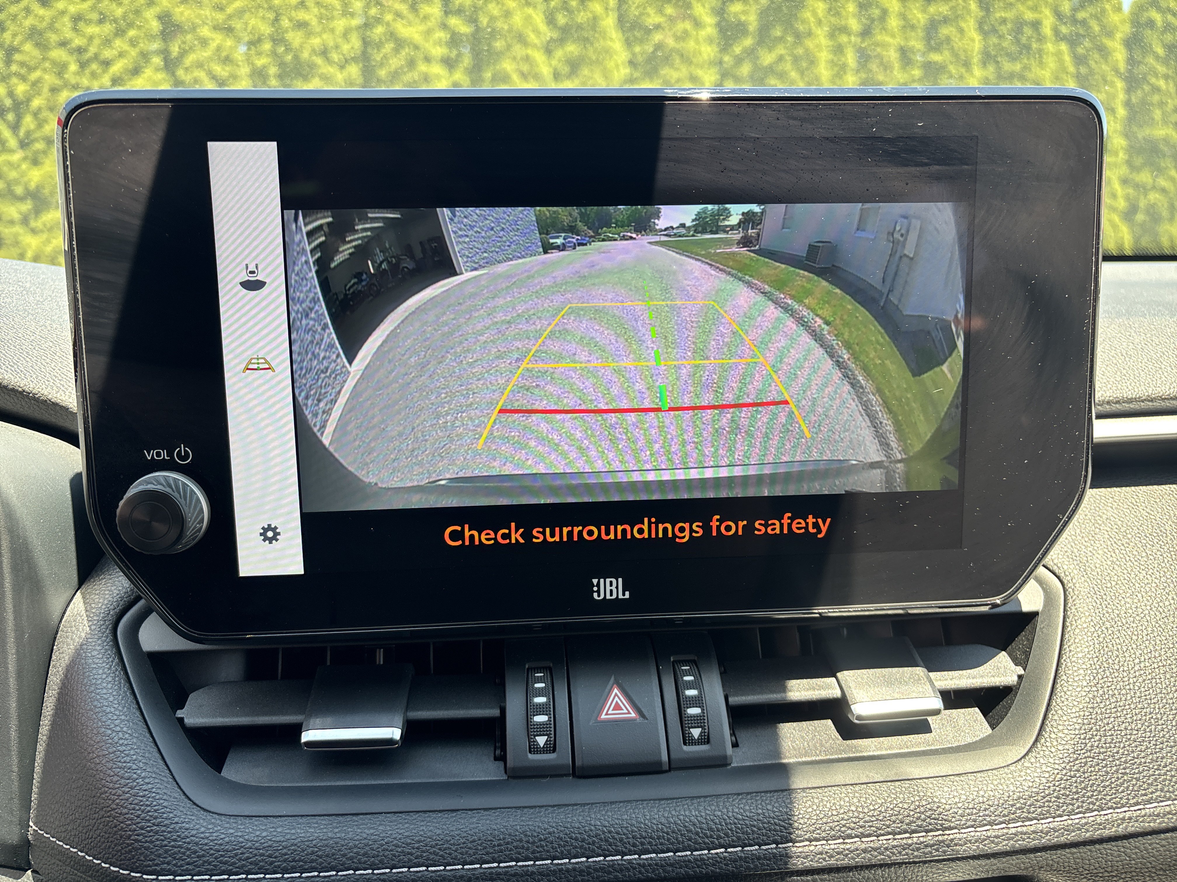 Certified 2025 Toyota RAV4 Limited w/ Advanced Technology Package AWD/4WD image 27