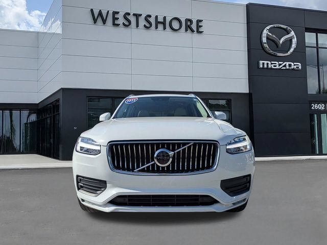 Used 2022 Volvo XC90 T5 Momentum w/ Protection Package Premier FWD image 8