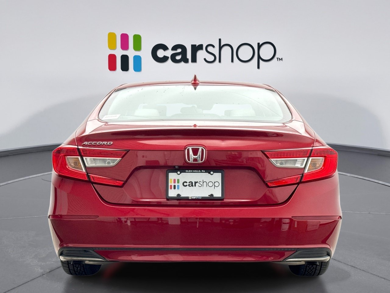 Used 2018 Honda Accord LX image 4