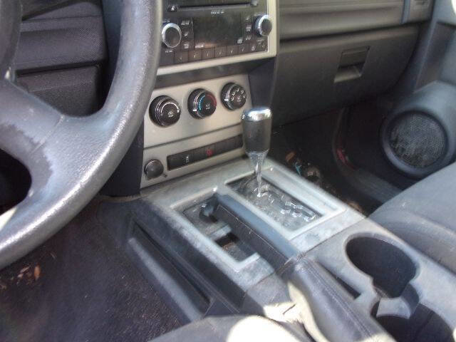 Used 2008 Ford F150 Lariat