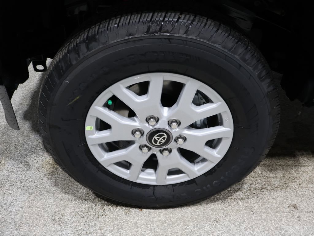 New 2026 Toyota Tacoma SR5 AWD/4WD image 7