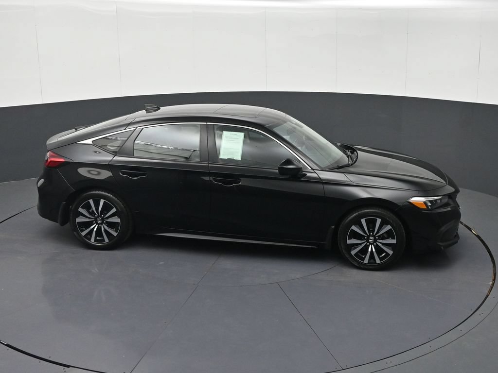 Used 2024 Honda Civic EX-L image 27
