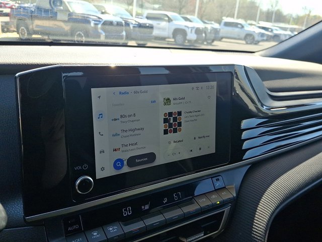 Certified 2025 Toyota Camry SE FWD image 16