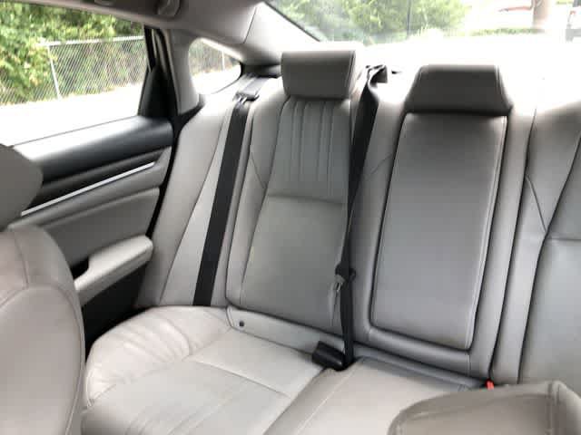 Used 2018 Honda Accord EX-L image 14