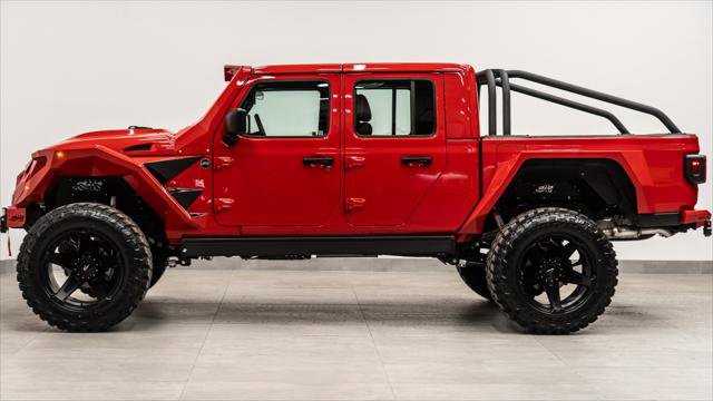 Used 2026 Jeep Gladiator Sport AWD/4WD image 16