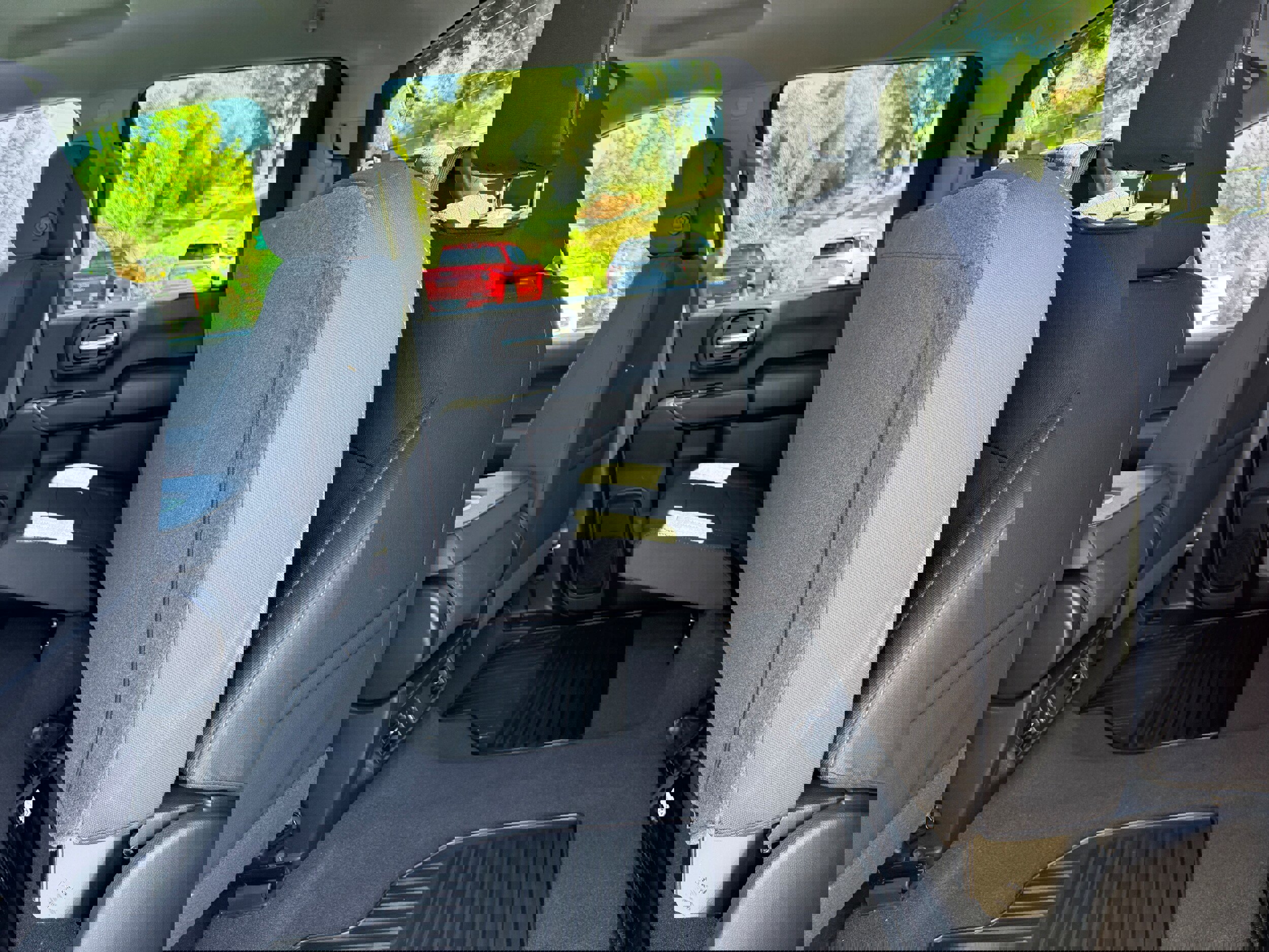 New 2026 GMC Sierra 2500 Pro image 9