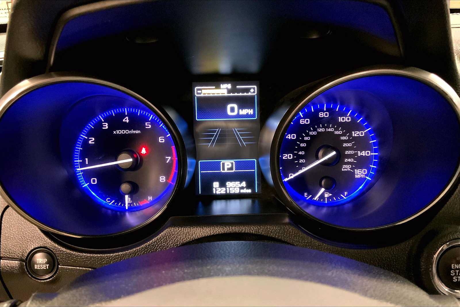Used 2017 Subaru Outback 3.6R Limited AWD/4WD image 24