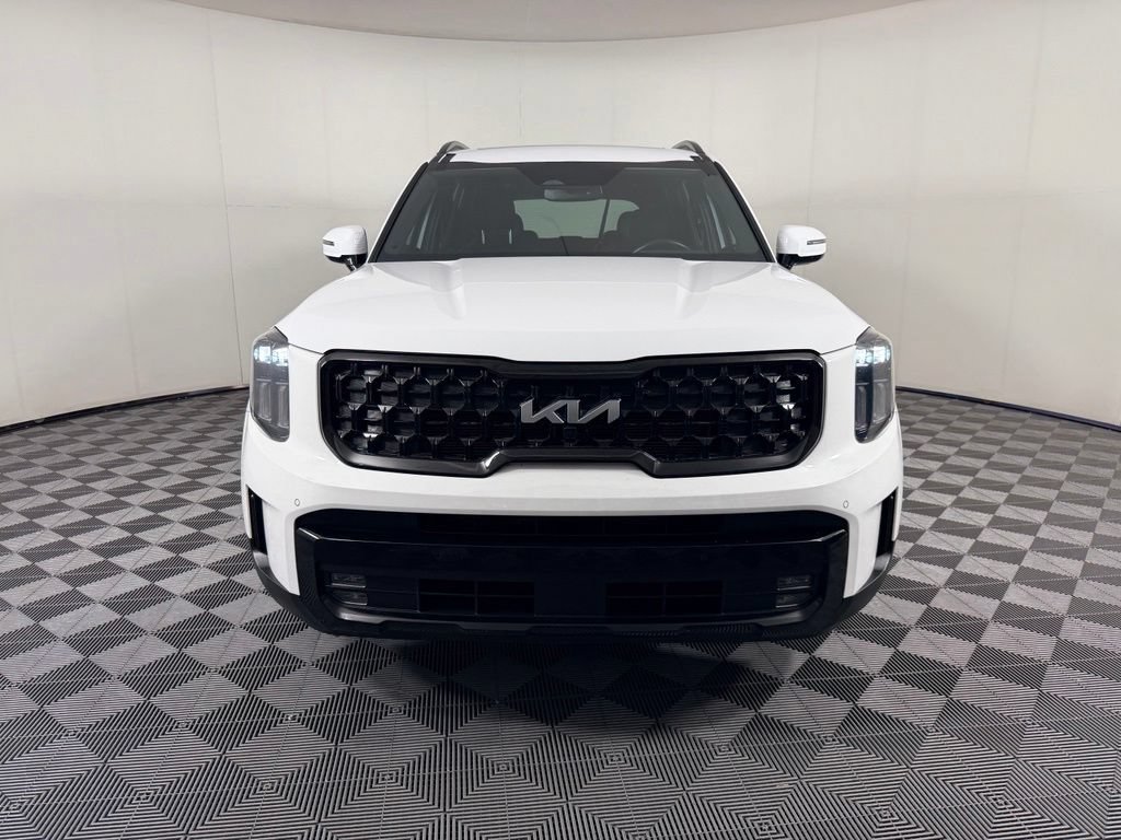 Used 2024 Kia Telluride SX X-Pro AWD/4WD image 5
