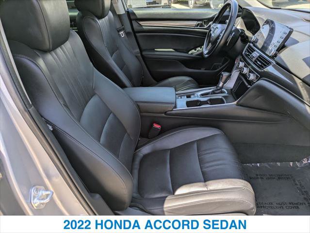 Used 2022 Honda Accord Sport Special Edition image 25