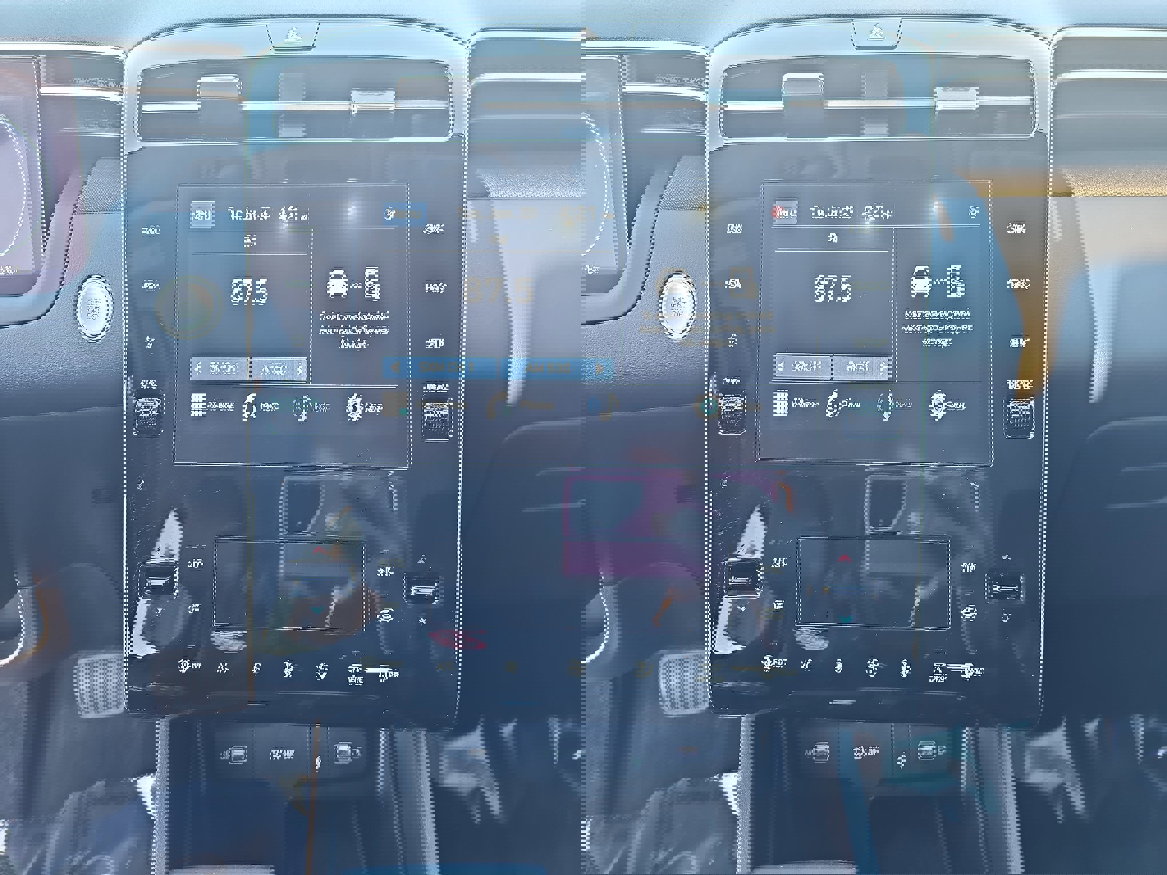 Used 2022 Hyundai Tucson SEL w/ Convenience + Premium Package image 24