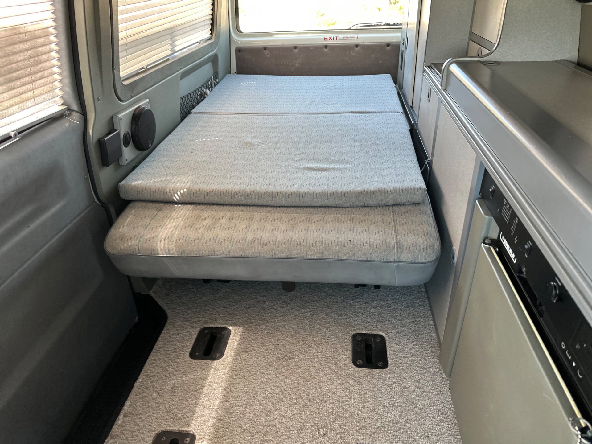 Used 1995 Volkswagen Eurovan Camper FWD image 29
