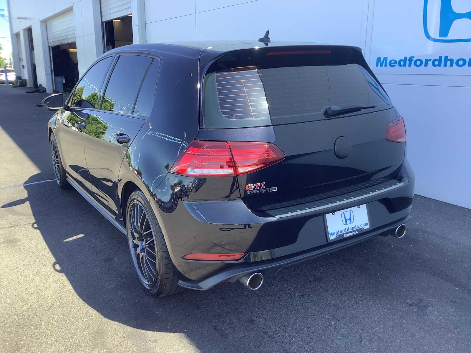 Used 2019 Volkswagen GTI S FWD image 4