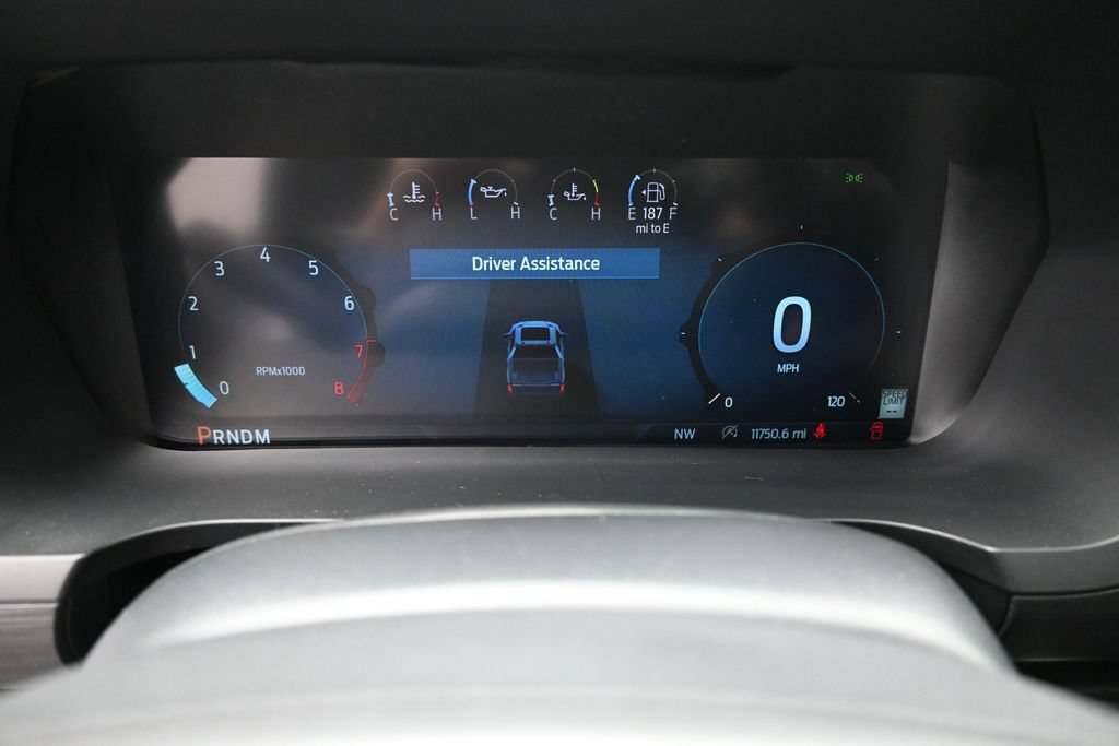 Used 2025 Ford F150 Tremor AWD/4WD image 3