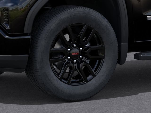 New 2026 GMC Sierra 1500 Elevation AWD/4WD image 9