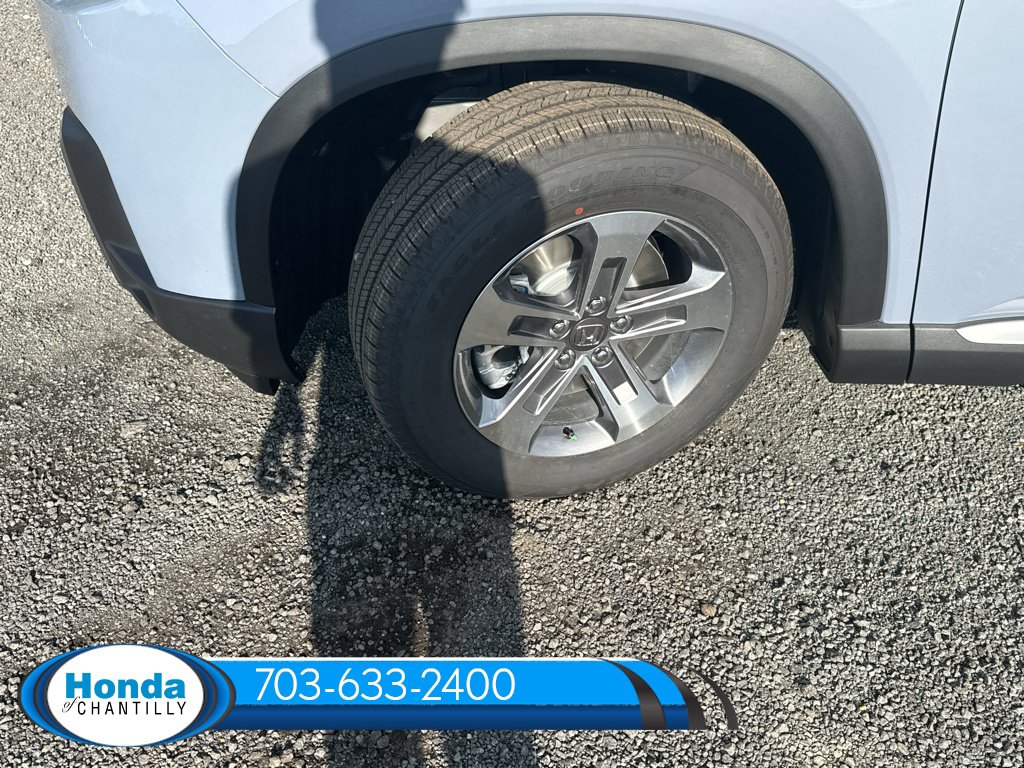 New 2026 Honda Pilot EX-L image 31