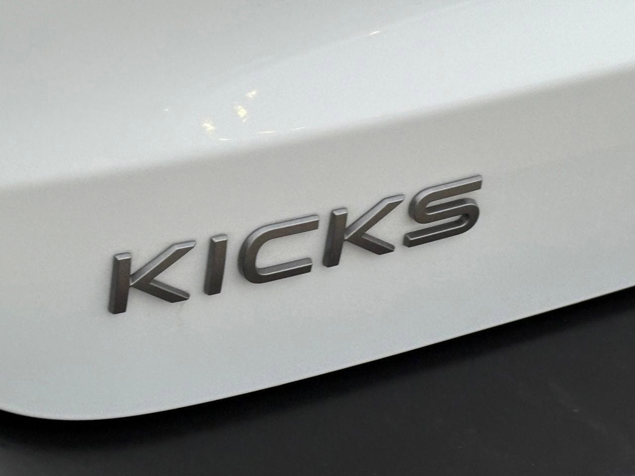 Certified 2026 Nissan Kicks S FWD image 10
