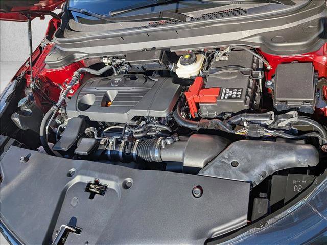 New 2026 Acura RDX SH-AWD w/ Technology Package image 19