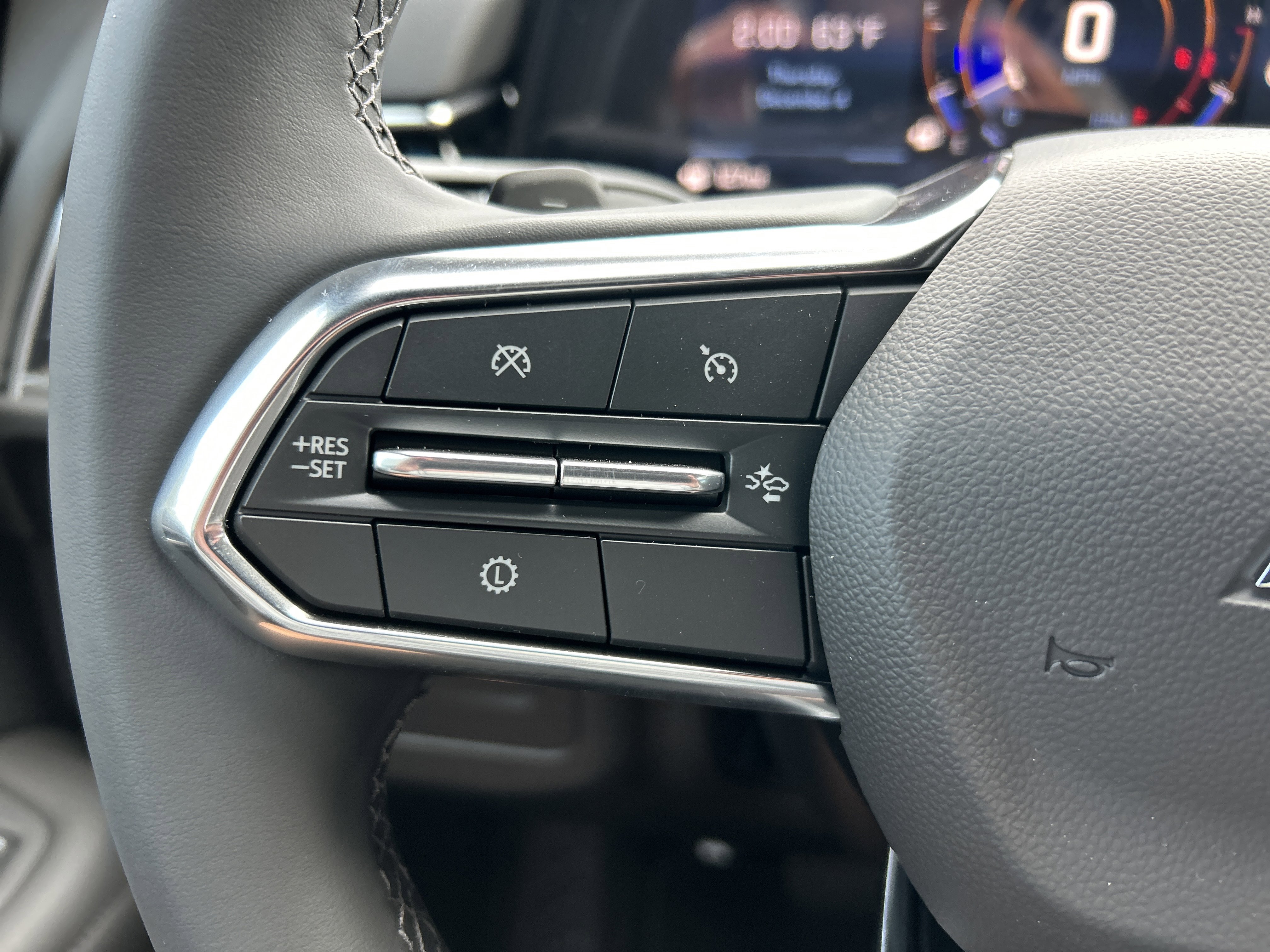 New 2026 Chevrolet Tahoe LS image 24