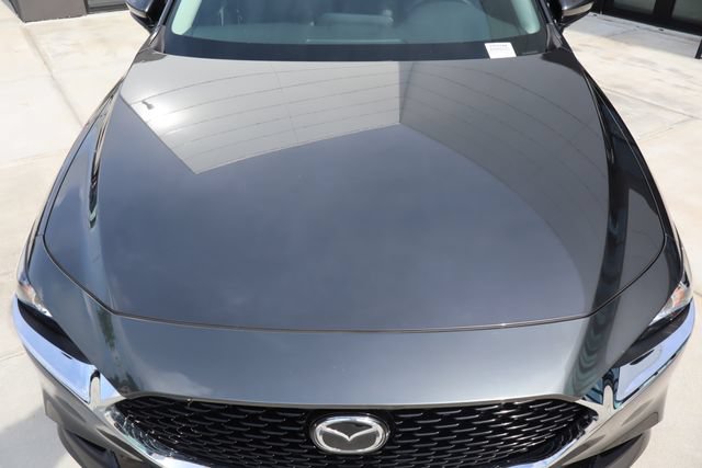 Used 2024 MAZDA MAZDA3 s FWD image 10