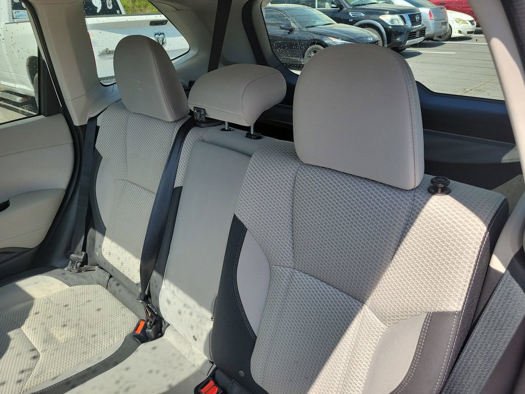 Used 2023 Subaru Forester Premium image 32
