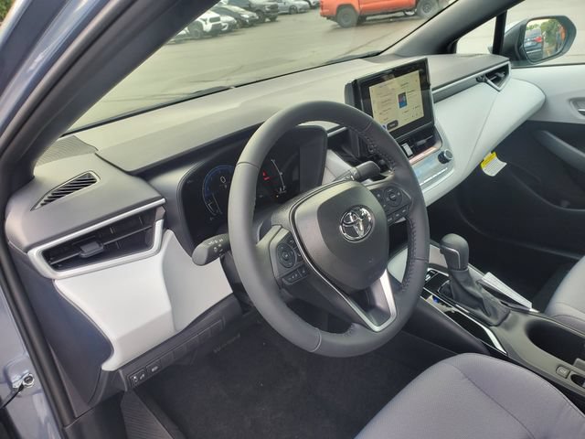 New 2026 Toyota Corolla SE FWD image 16
